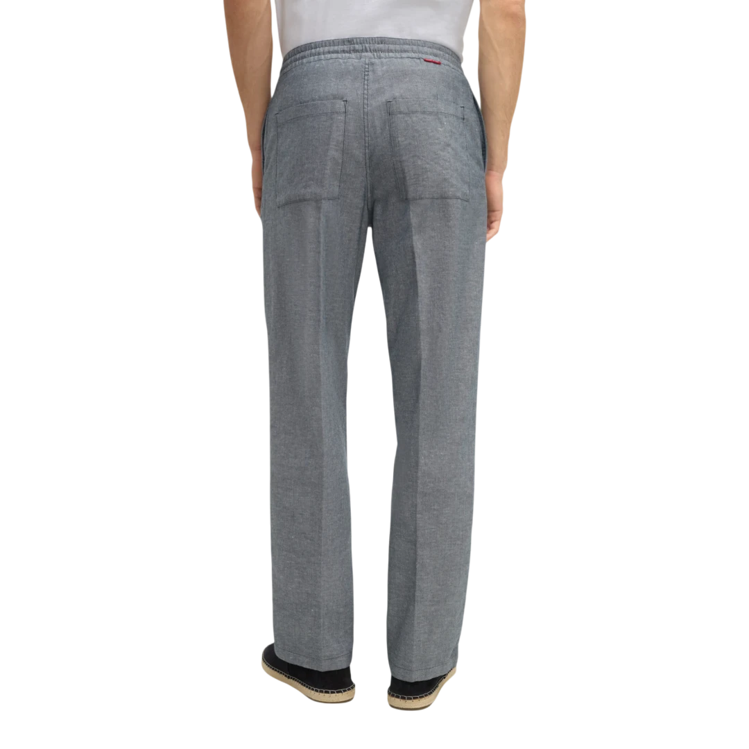 JOOP! MUŠKE PANTALONE TEGET 47890
