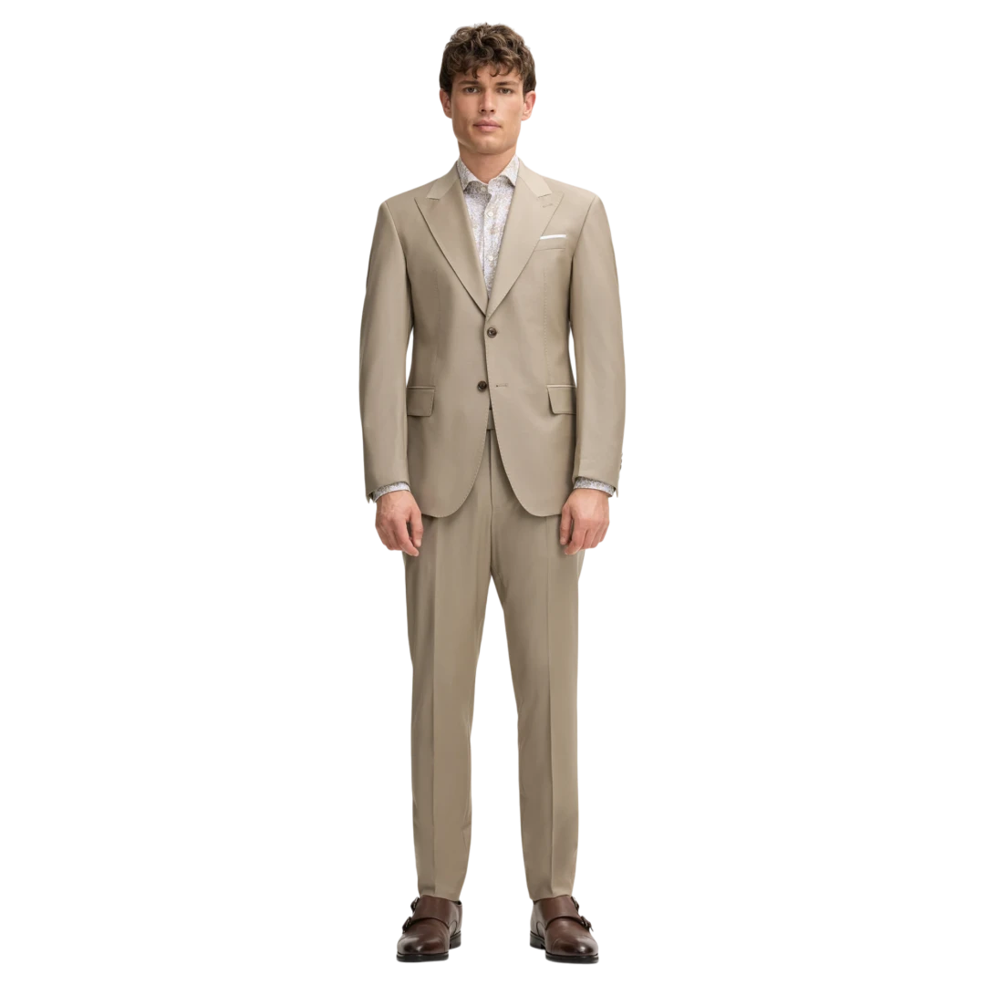 JOOP! MUŠKE PANTALONE BEŽ 47896