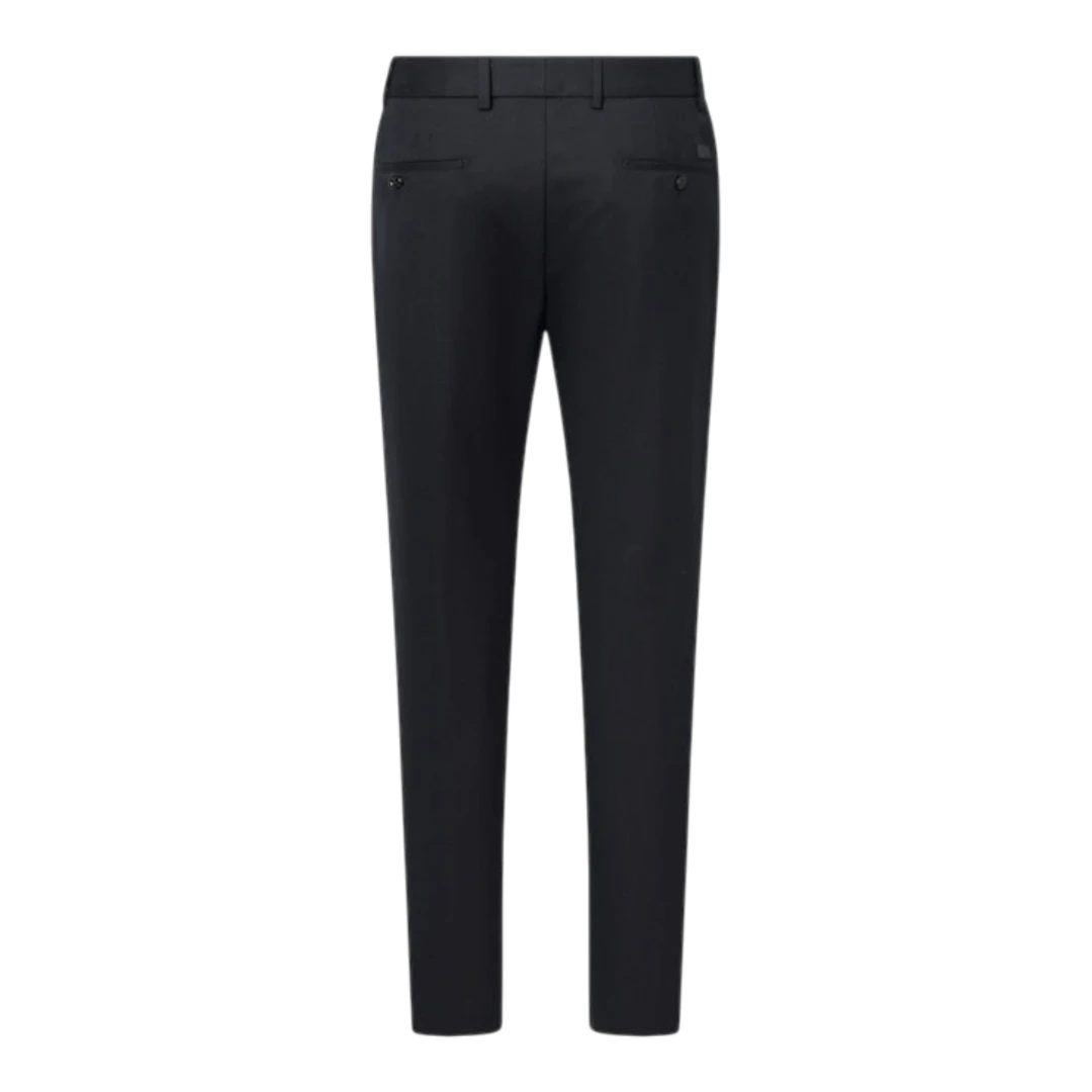 JOOP! MUŠKE PANTALONE CRNA 51614