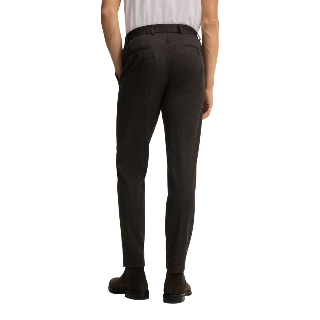 JOOP! MUŠKE PANTALONE SMEĐA 53944