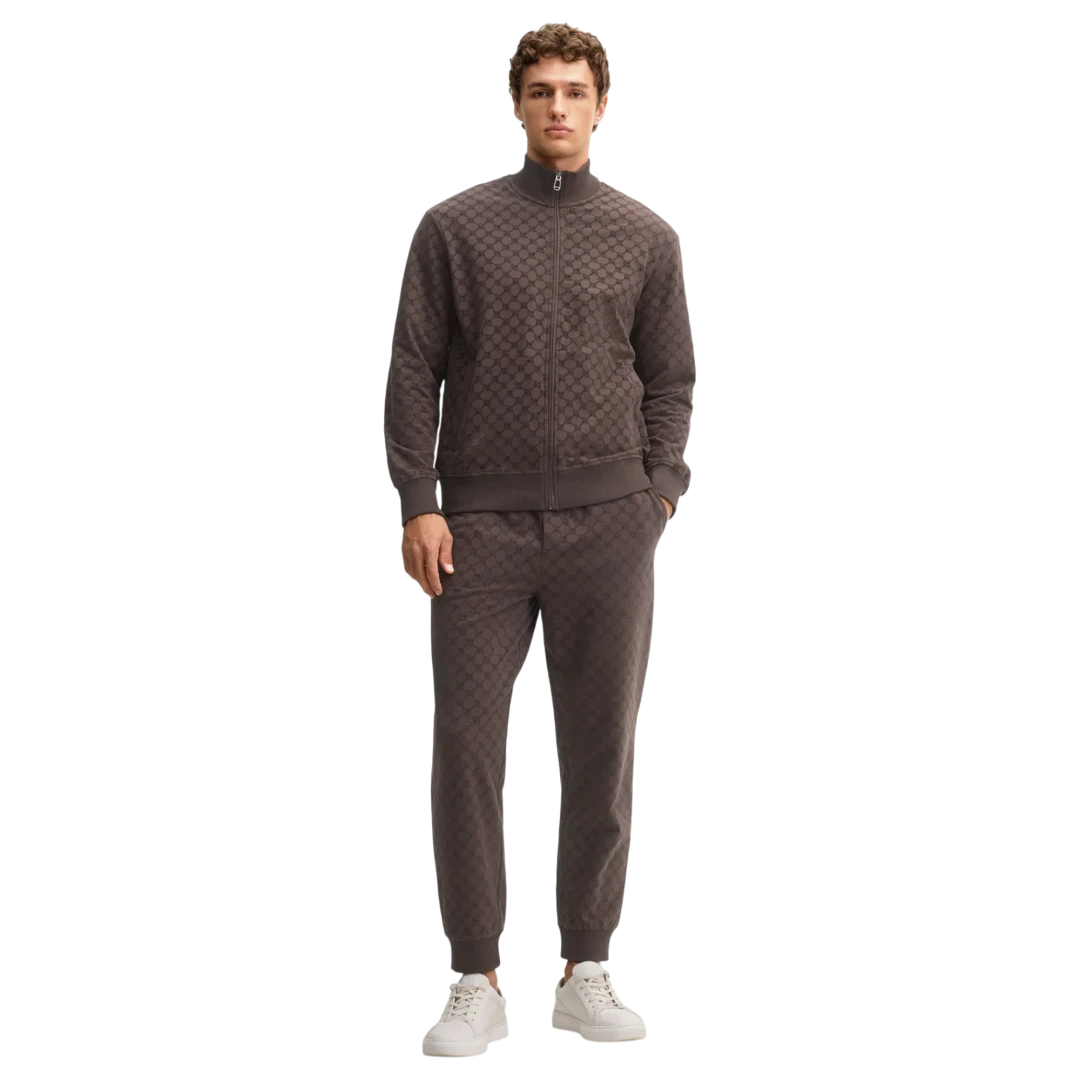 JOOP! MUŠKE PANTALONE SMEĐA 53971