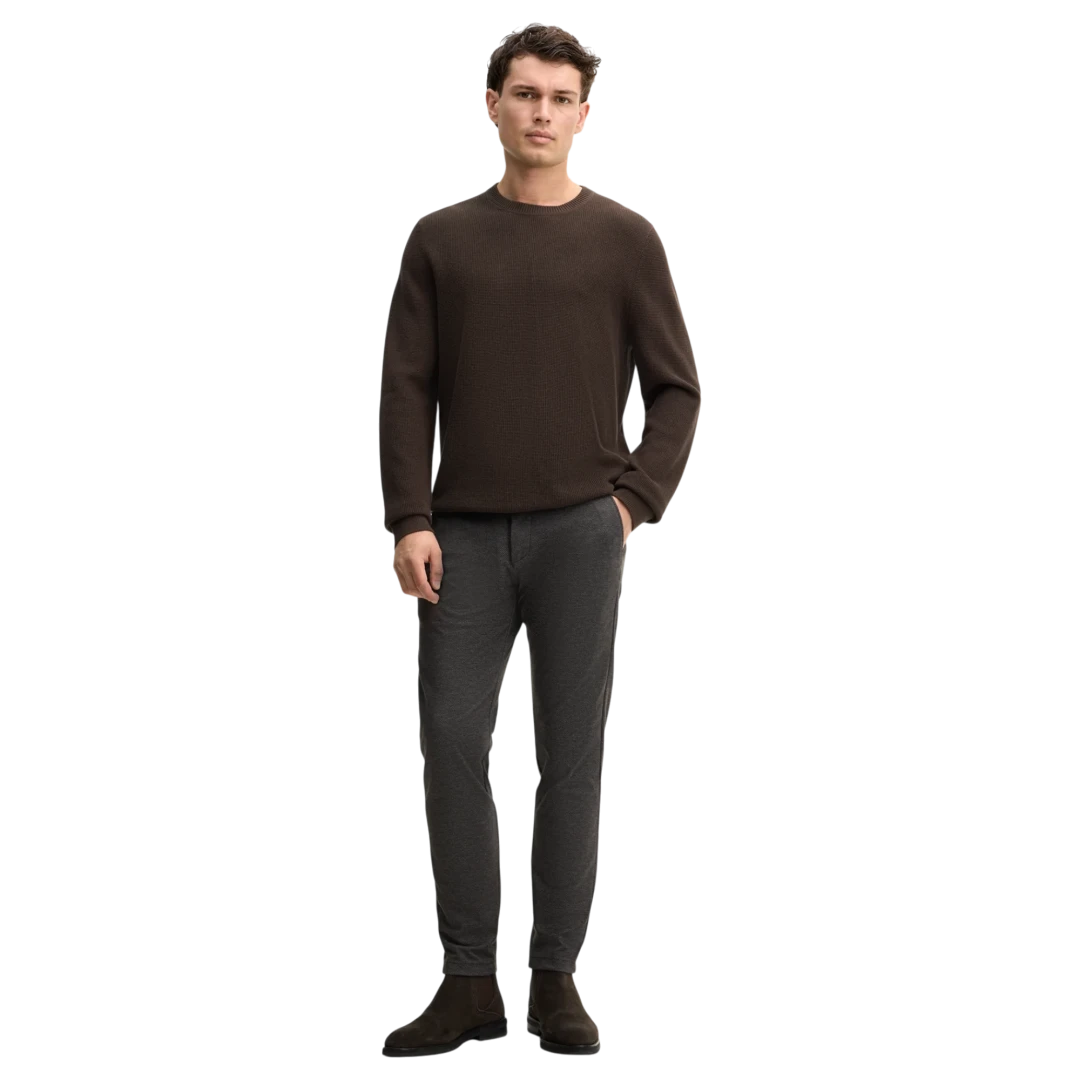 JOOP! MUŠKE PANTALONE SMEĐA 54005