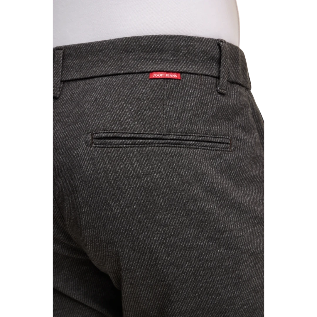 JOOP! MUŠKE PANTALONE SMEĐA 54005