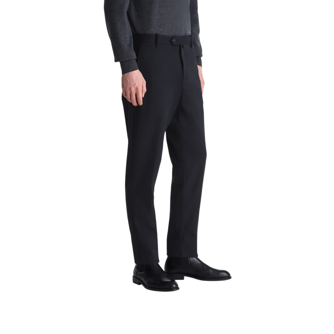 Peuterey MUŠKE PANTALONE TEGET 54229