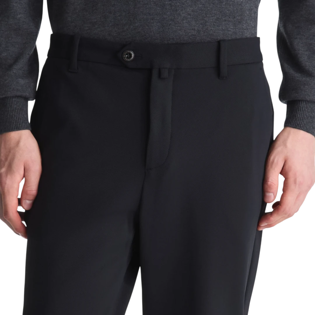 Peuterey MUŠKE PANTALONE TEGET 54229