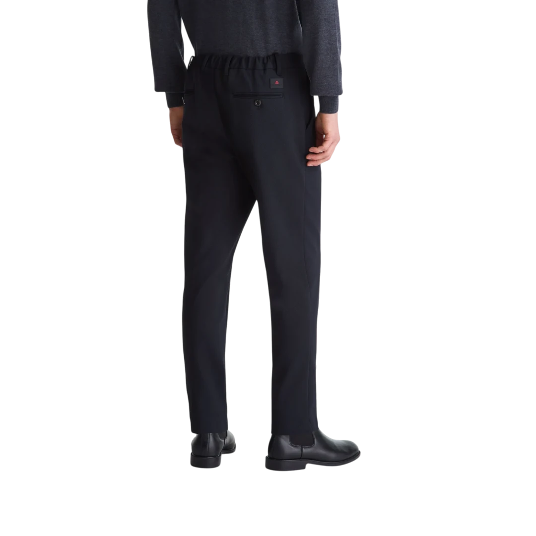 Peuterey MUŠKE PANTALONE TEGET 54229