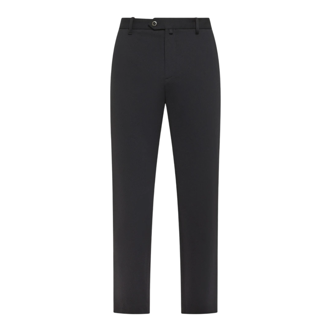 Peuterey MUŠKE PANTALONE TEGET 54229
