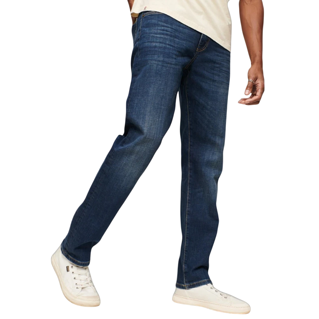SUPERDRY MUŠKE PANTALONE TEGET 42121
