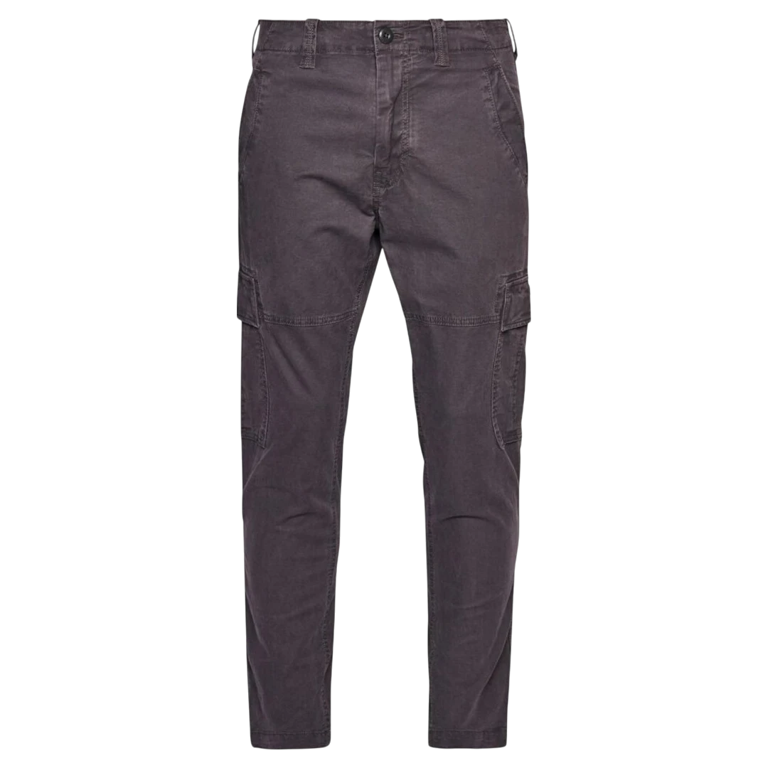 SUPERDRY MUŠKE PANTALONE SIVA 42123