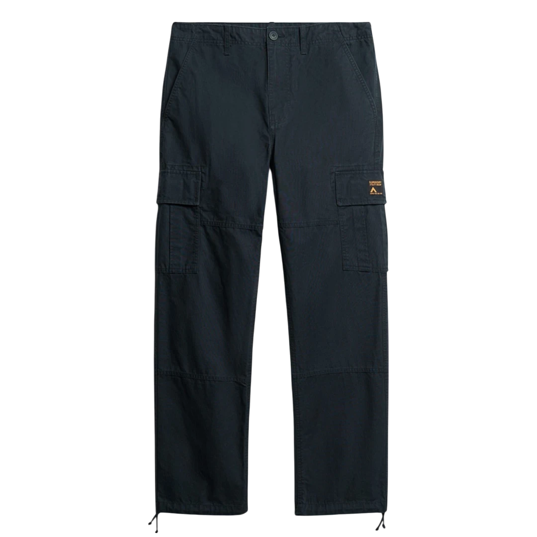 SUPERDRY MUŠKE PANTALONE TEGET 42125