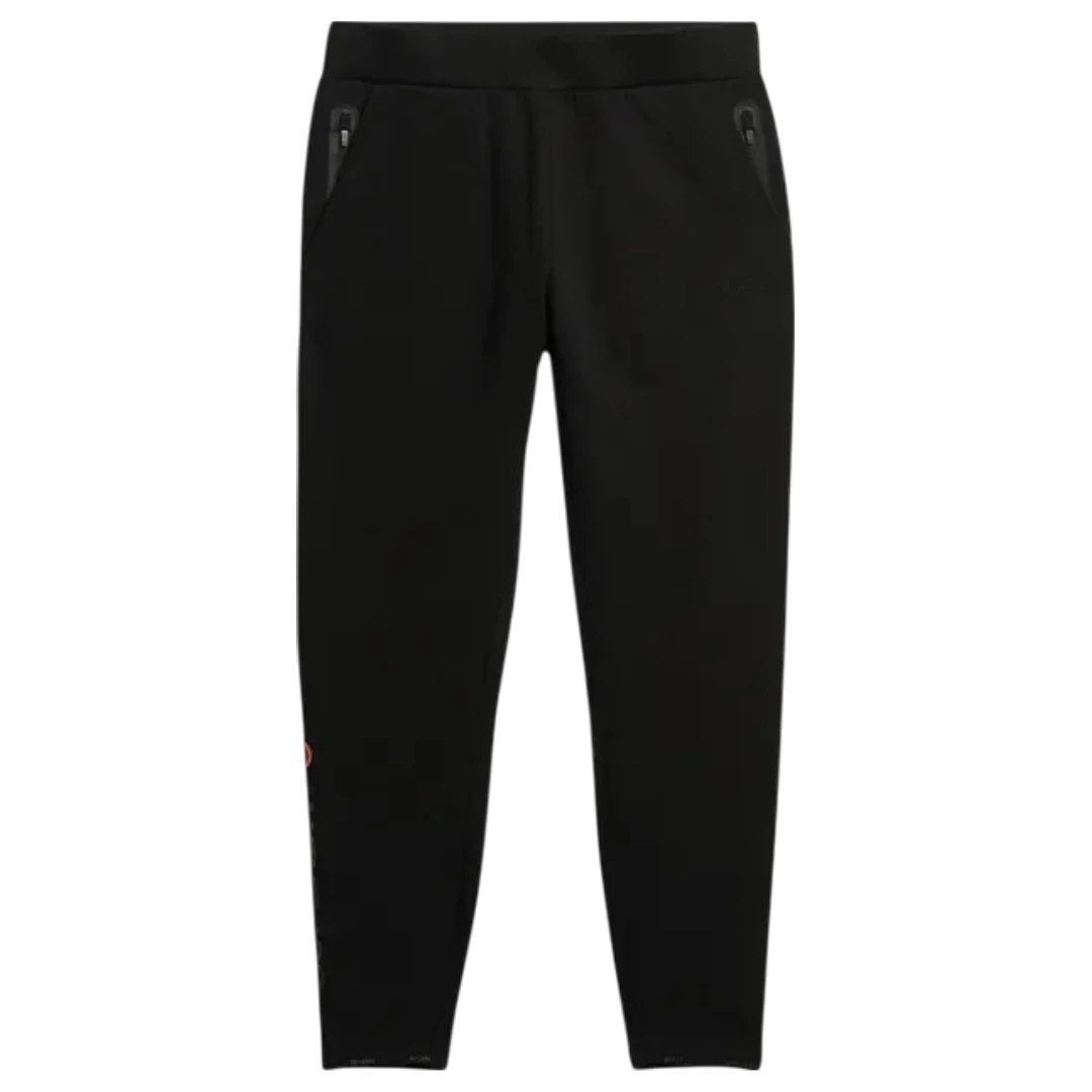 SUPERDRY MUŠKE PANTALONE CRNA 42127