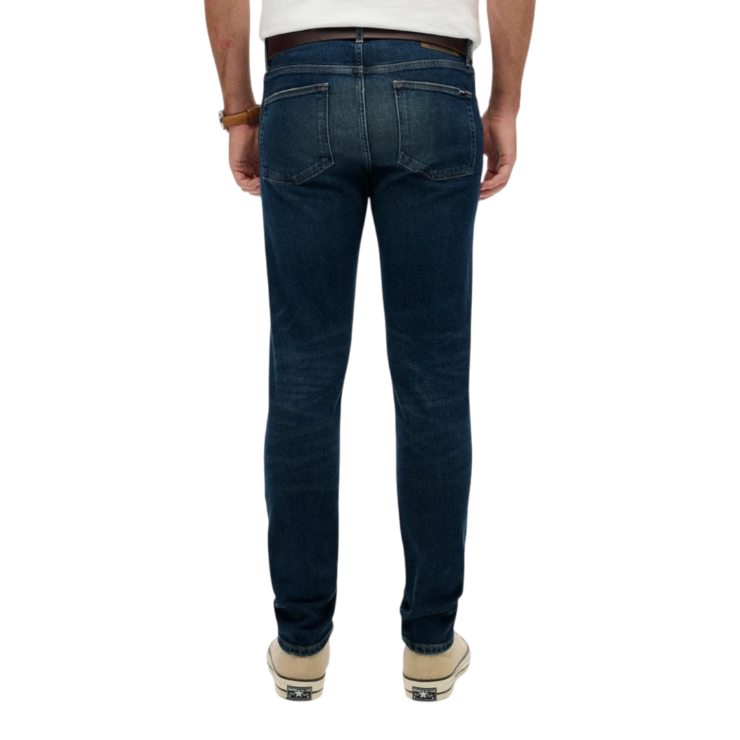 SUPERDRY MUŠKE PANTALONE TEGET 50254