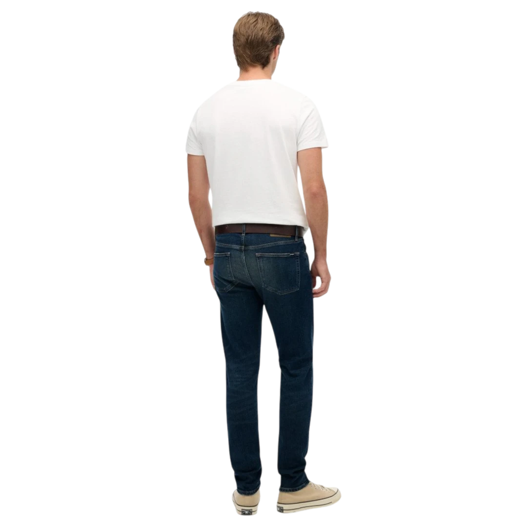 SUPERDRY MUŠKE PANTALONE TEGET 50254