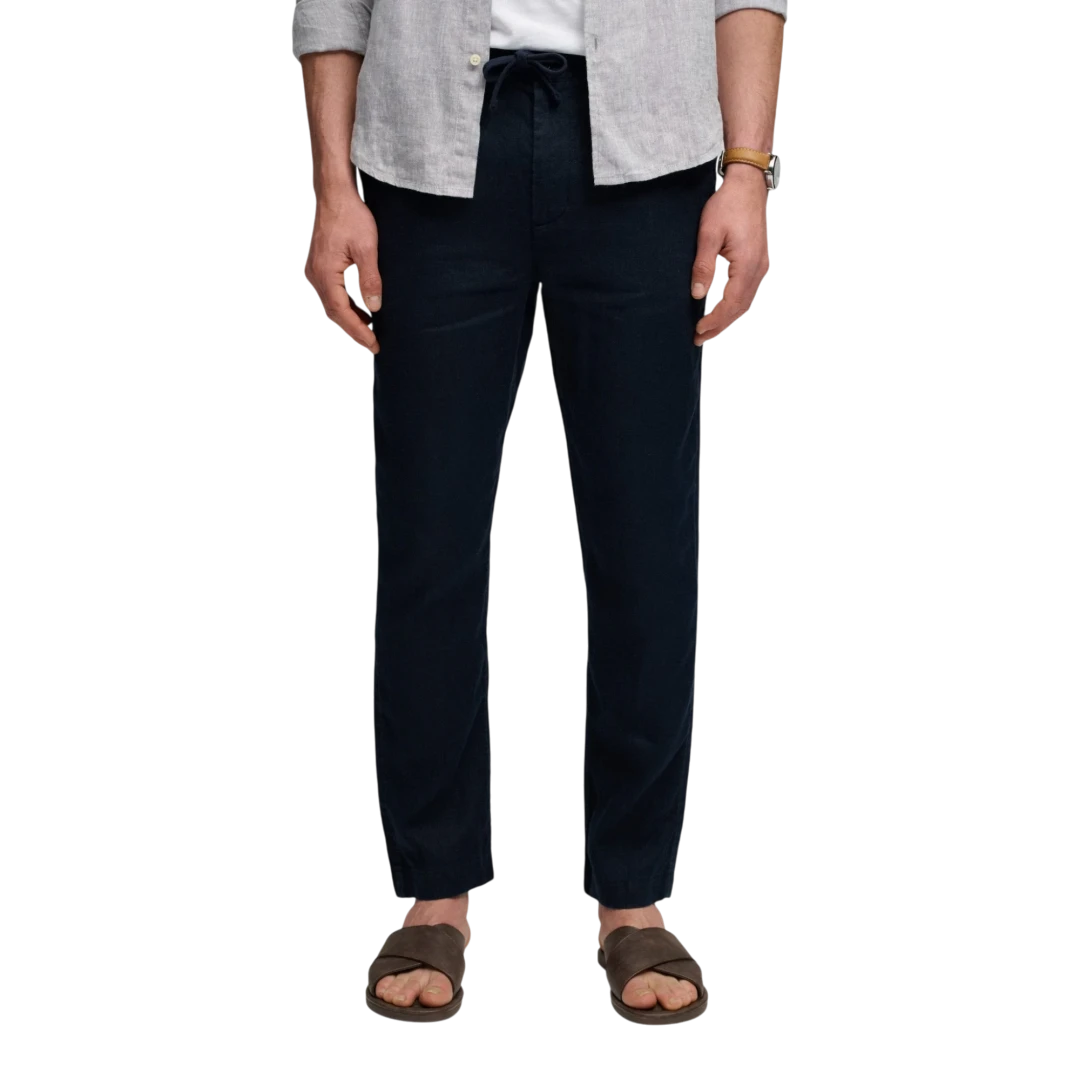 SUPERDRY MUŠKE PANTALONE TEGET 50255
