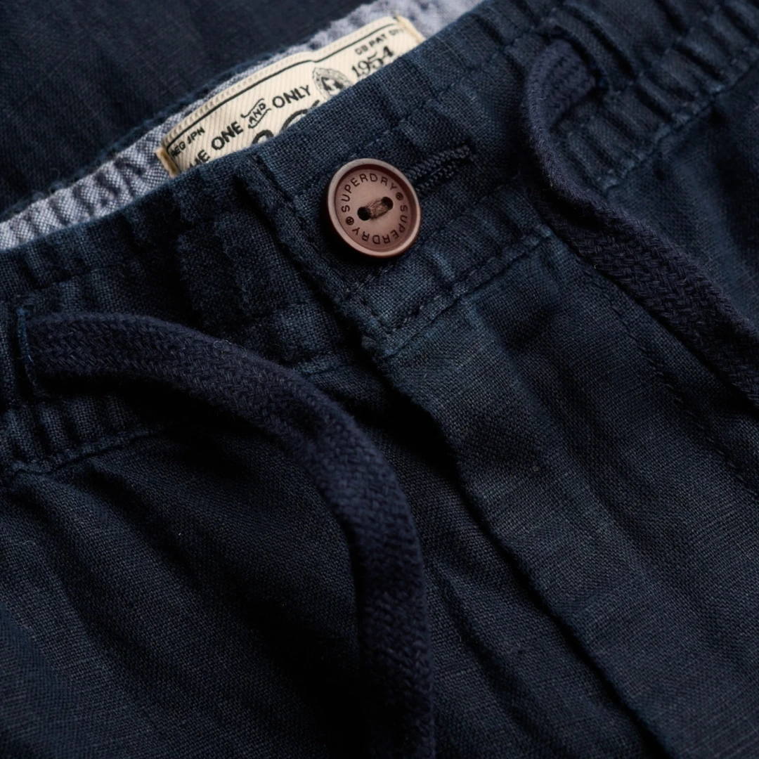 SUPERDRY MUŠKE PANTALONE TEGET 50255