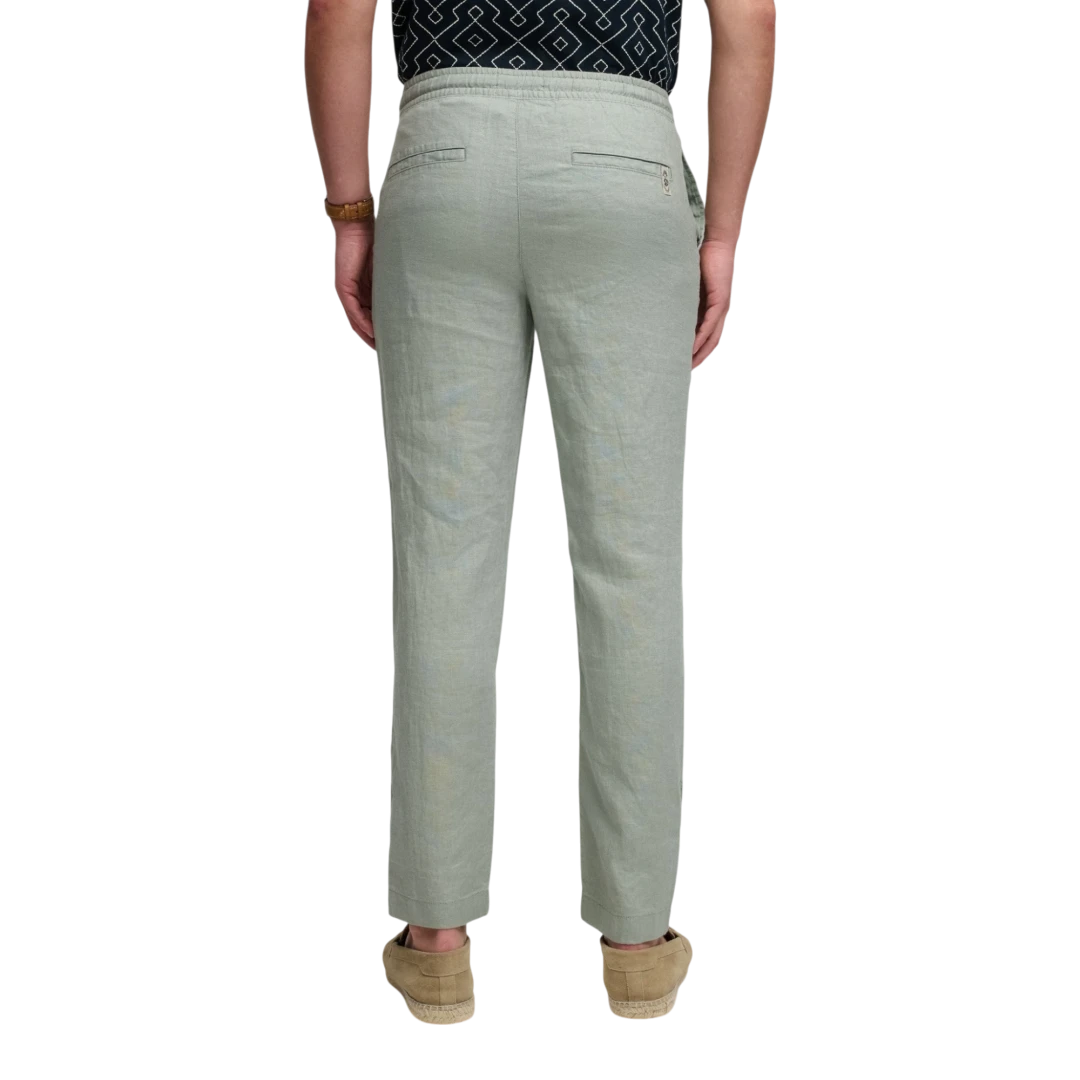 SUPERDRY MUŠKE PANTALONE ZELENA 50256