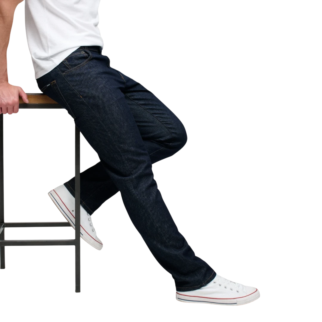 SUPERDRY MUŠKE PANTALONE TEGET 51009