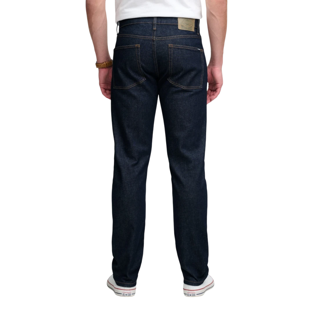 SUPERDRY MUŠKE PANTALONE TEGET 51009