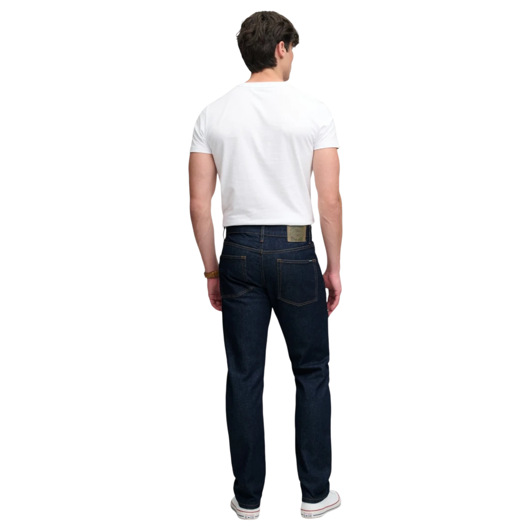 SUPERDRY MUŠKE PANTALONE TEGET 51009