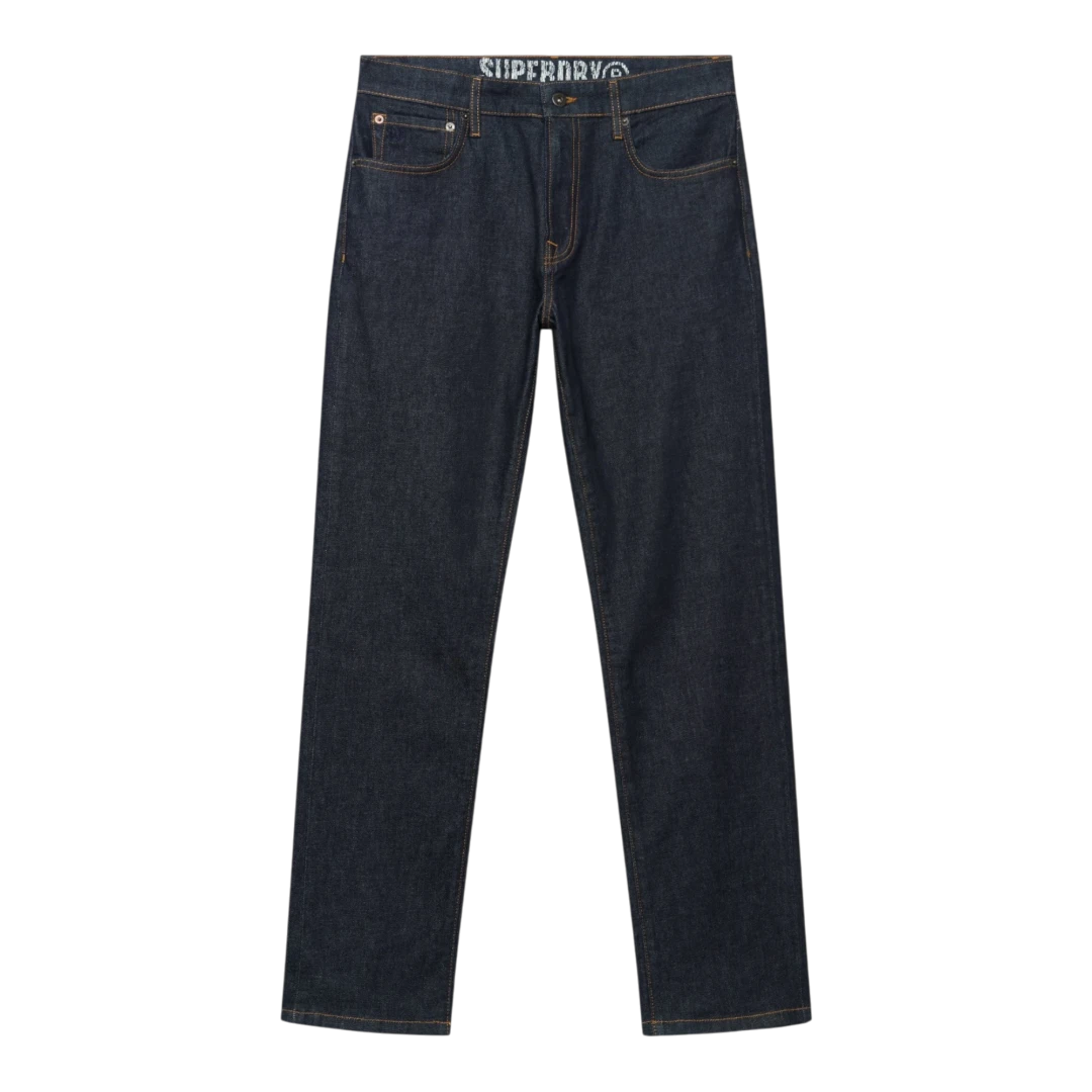 SUPERDRY MUŠKE PANTALONE TEGET 51009
