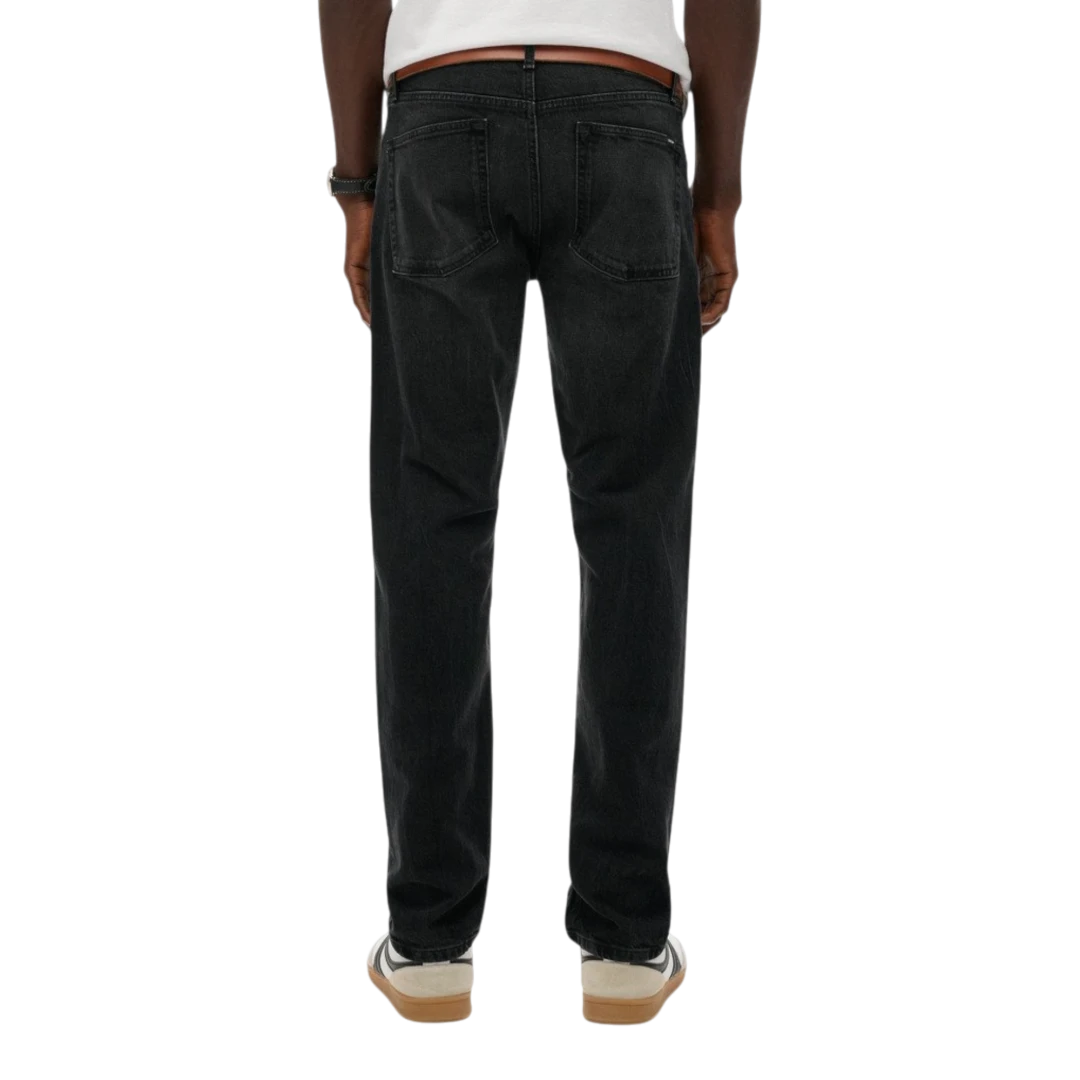 SUPERDRY MUŠKE PANTALONE CRNA 51010