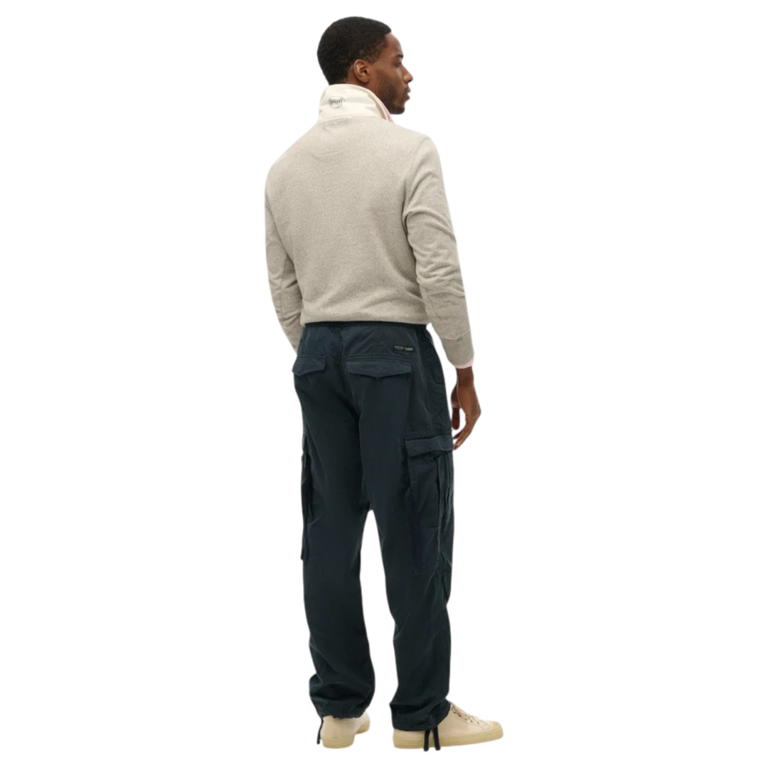 SUPERDRY MUŠKE PANTALONE TEGET 51011
