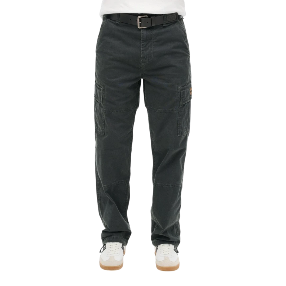 SUPERDRY MUŠKE PANTALONE TEGET 51012