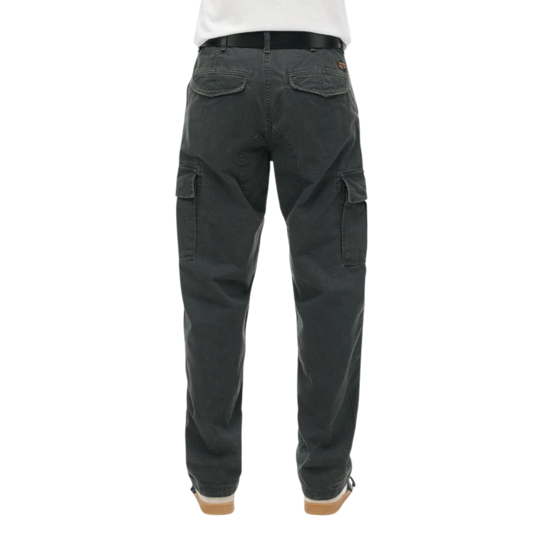 SUPERDRY MUŠKE PANTALONE TEGET 51012