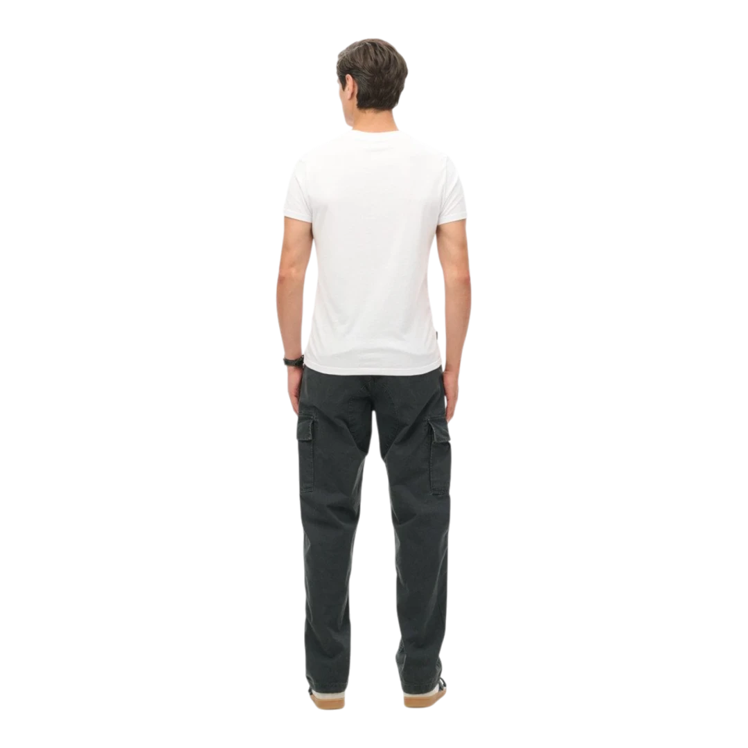 SUPERDRY MUŠKE PANTALONE TEGET 51012