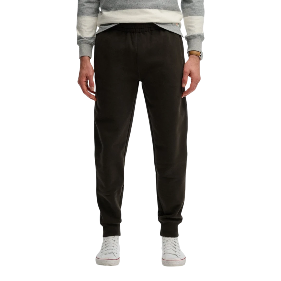 SUPERDRY MUŠKE PANTALONE MASLINASTA 51014
