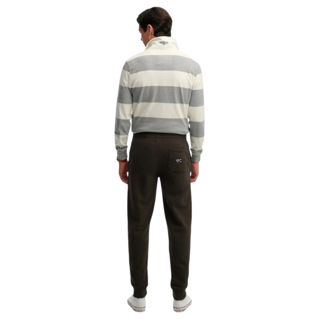 SUPERDRY MUŠKE PANTALONE MASLINASTA 51014