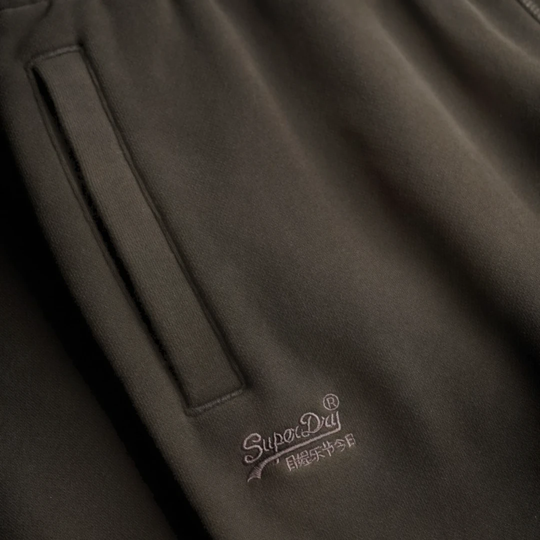 SUPERDRY MUŠKE PANTALONE MASLINASTA 51014