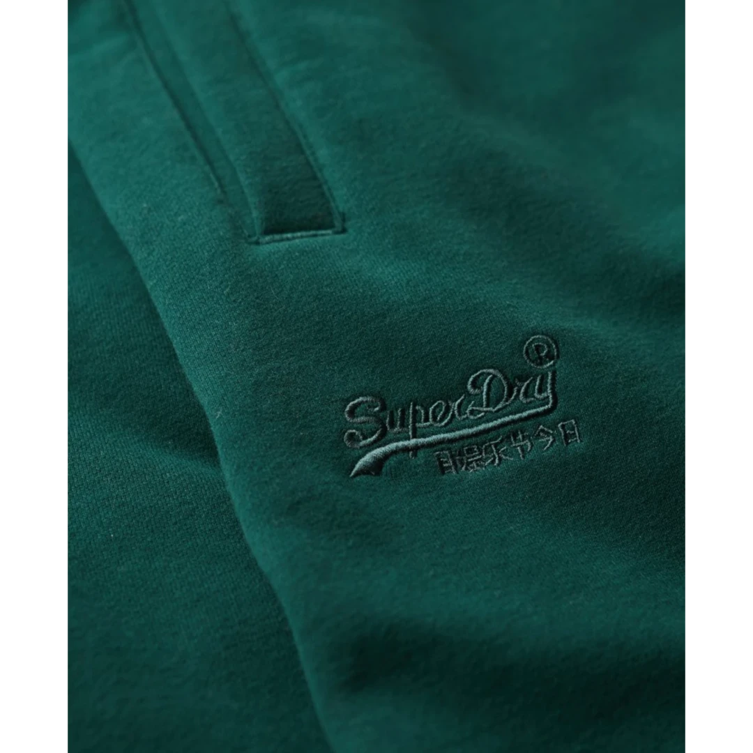 SUPERDRY MUŠKE PANTALONE ZELENA 51015