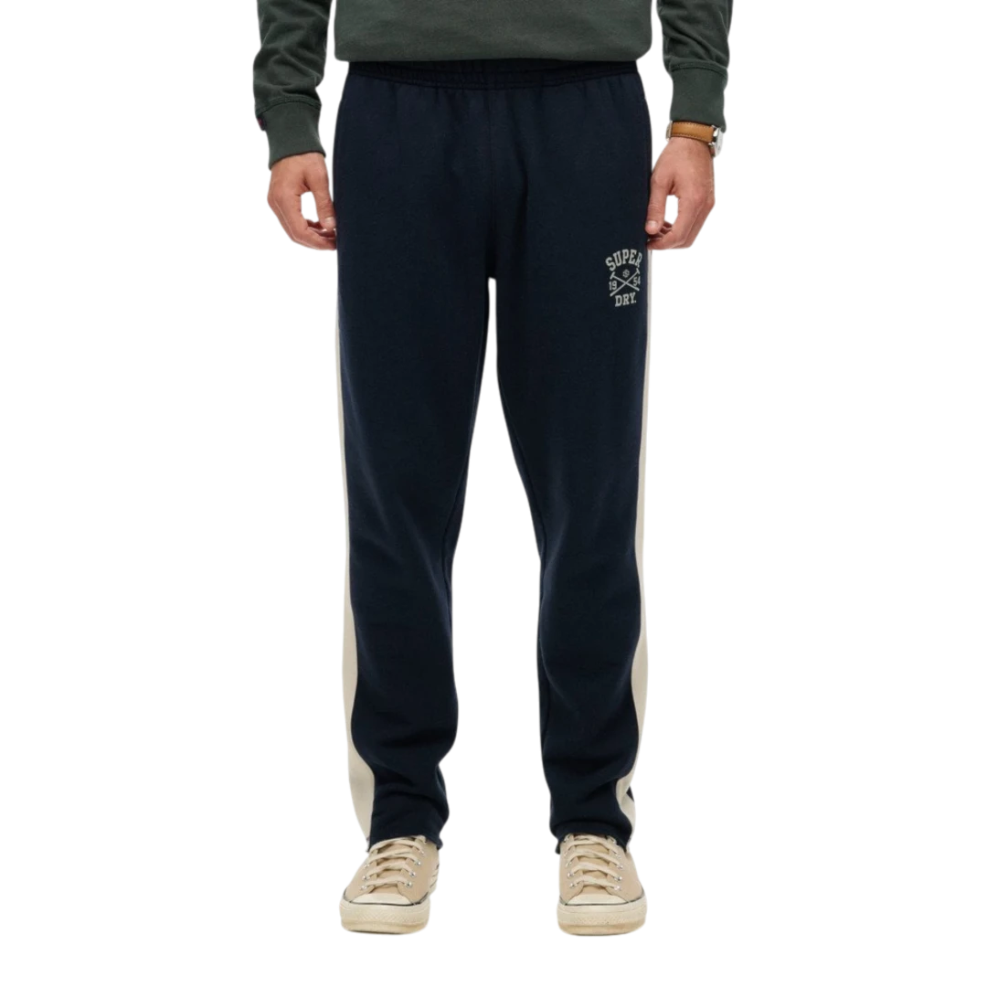 SUPERDRY MUŠKE PANTALONE TEGET 51017