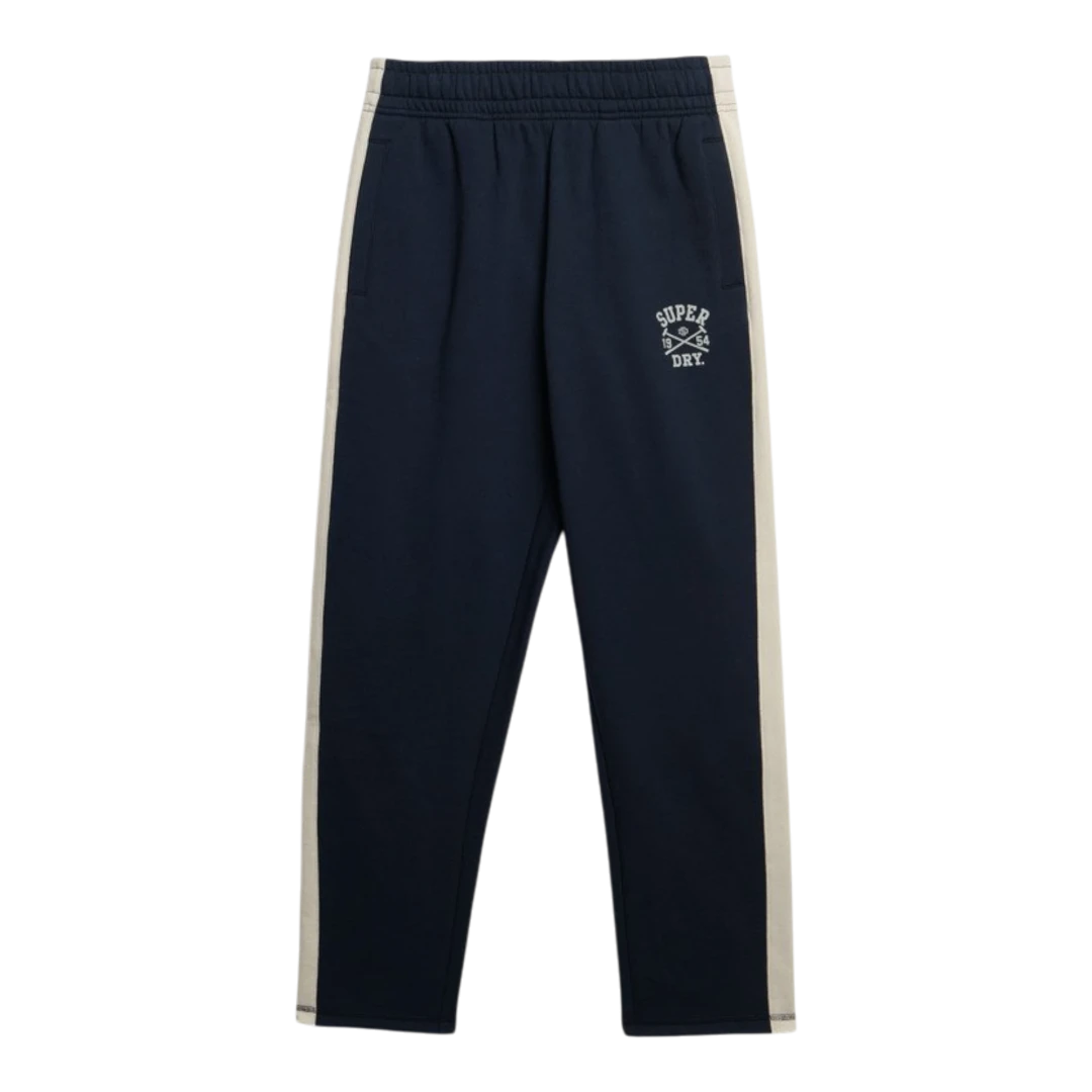 SUPERDRY MUŠKE PANTALONE TEGET 51017