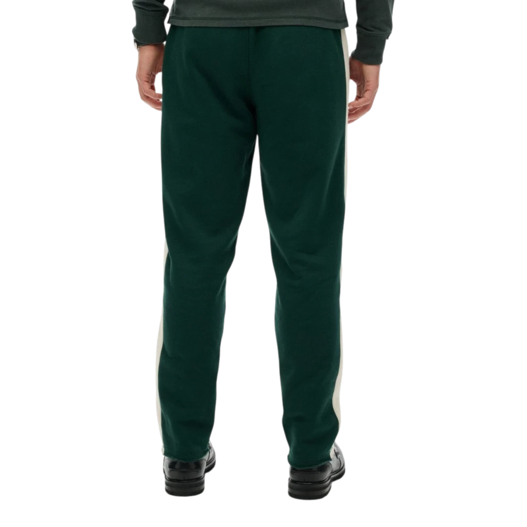 SUPERDRY MUŠKE PANTALONE ZELENA 51018