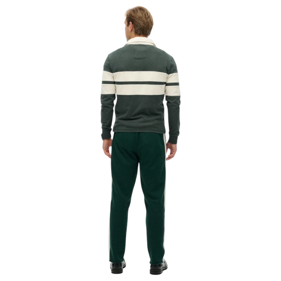 SUPERDRY MUŠKE PANTALONE ZELENA 51018