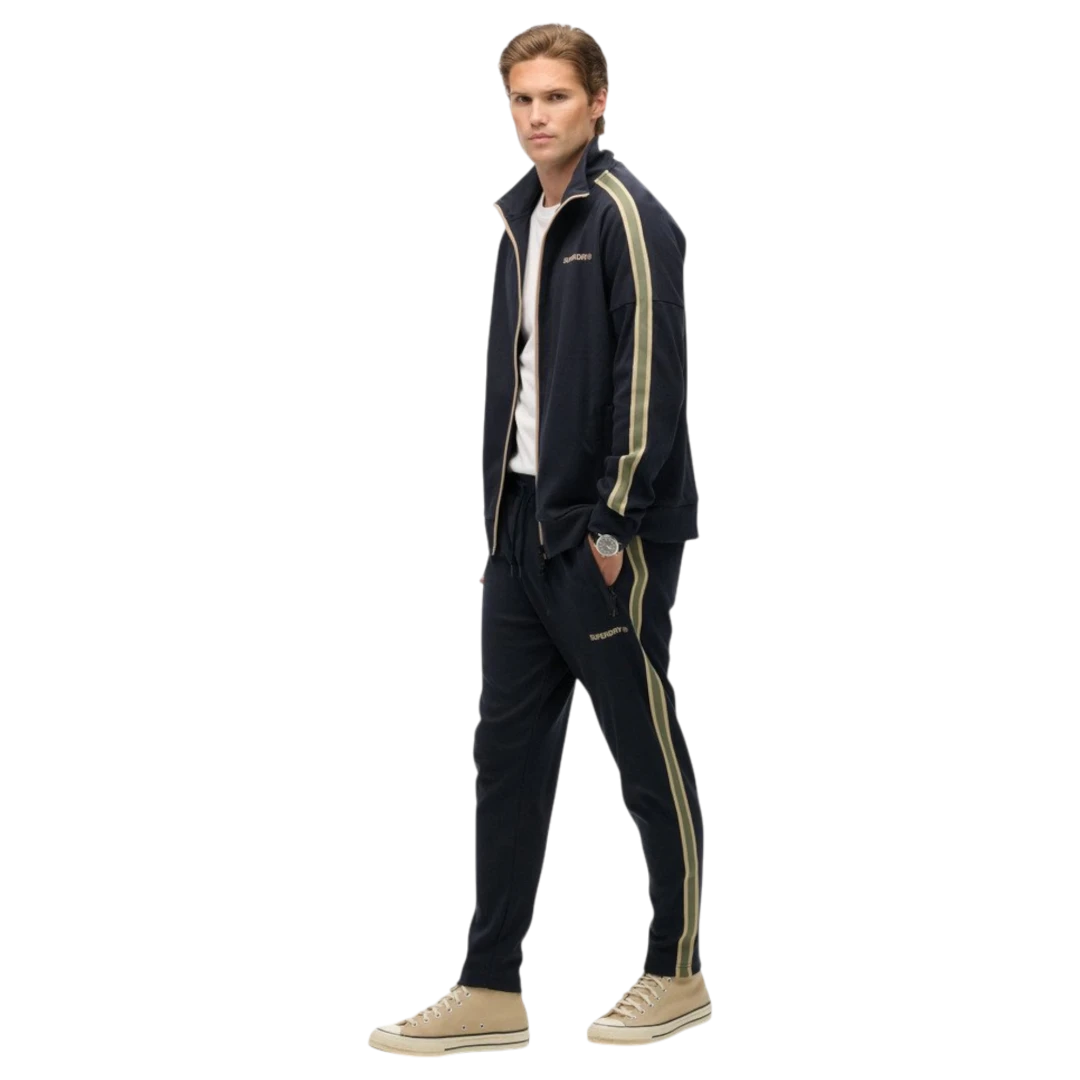 SUPERDRY MUŠKE PANTALONE TEGET 51020