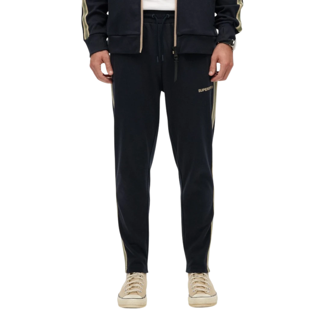 SUPERDRY MUŠKE PANTALONE TEGET 51020