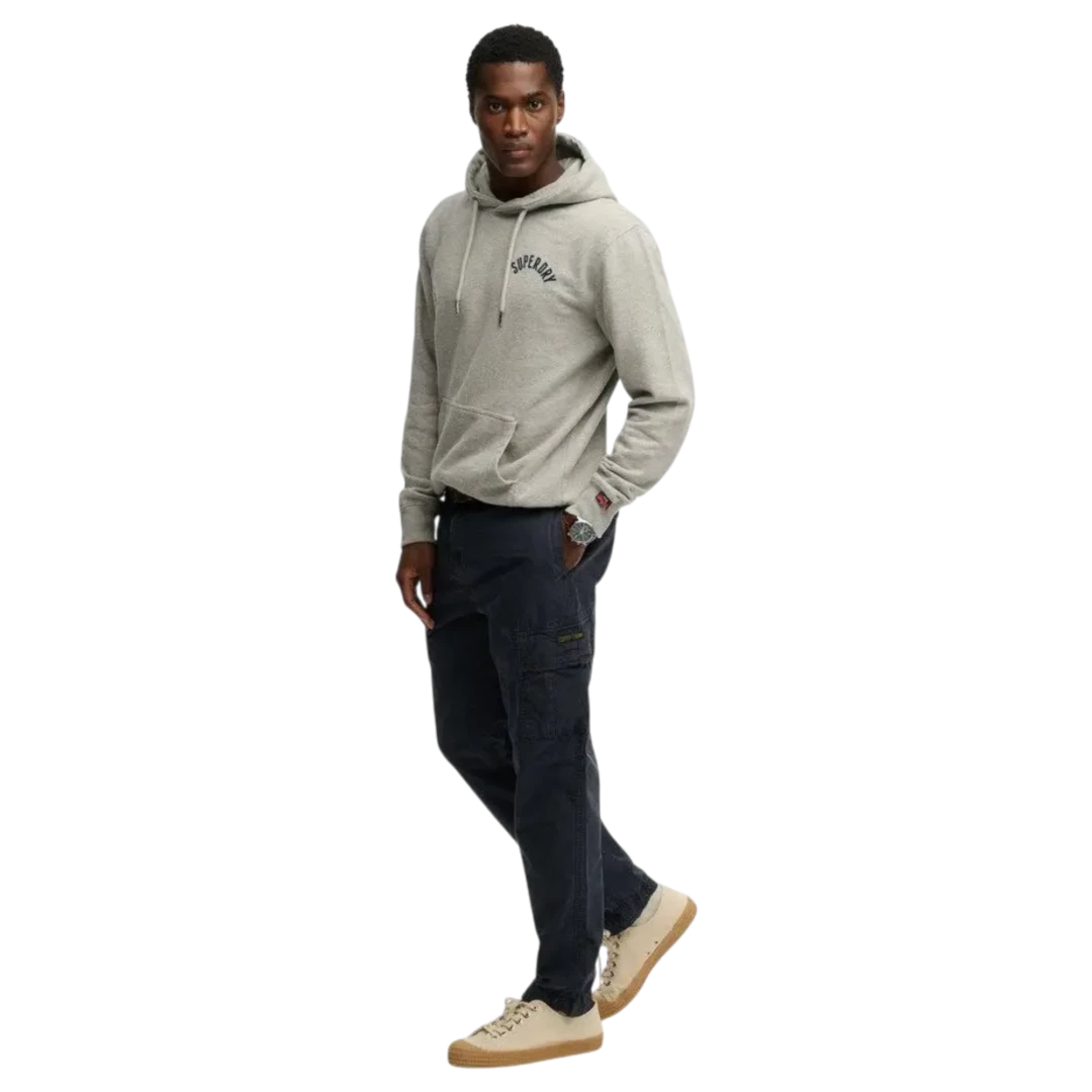 SUPERDRY MUŠKE PANTALONE TEGET 51021