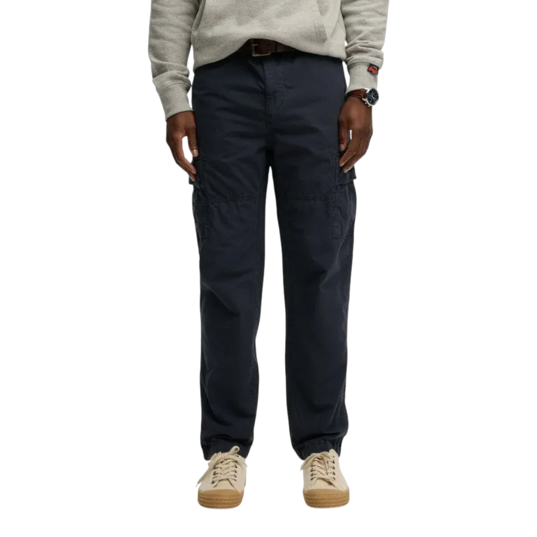 SUPERDRY MUŠKE PANTALONE TEGET 51021