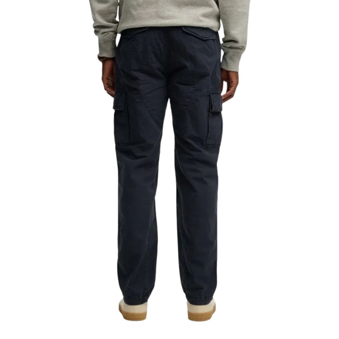 SUPERDRY MUŠKE PANTALONE TEGET 51021