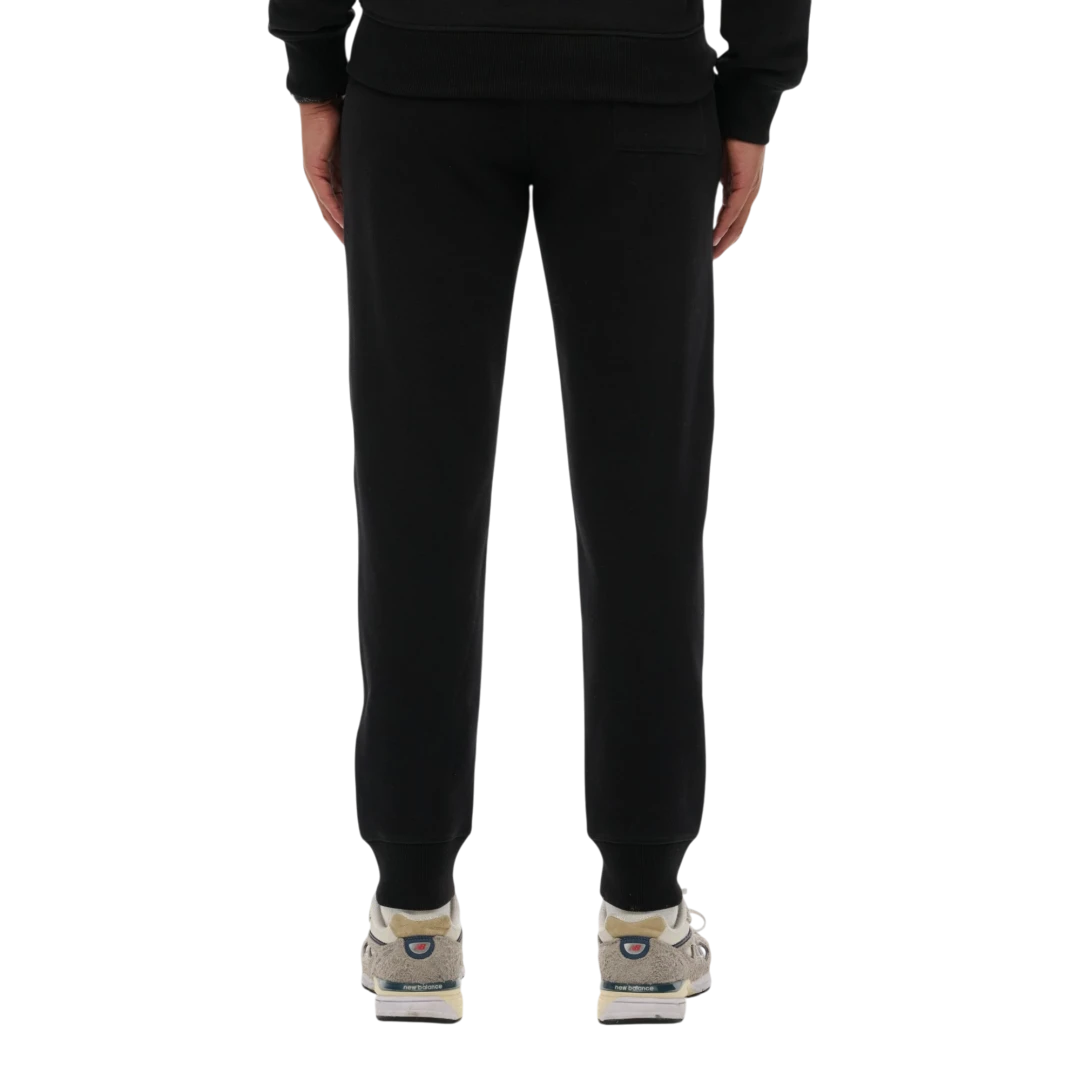 SUPERDRY MUŠKE PANTALONE CRNA 51022