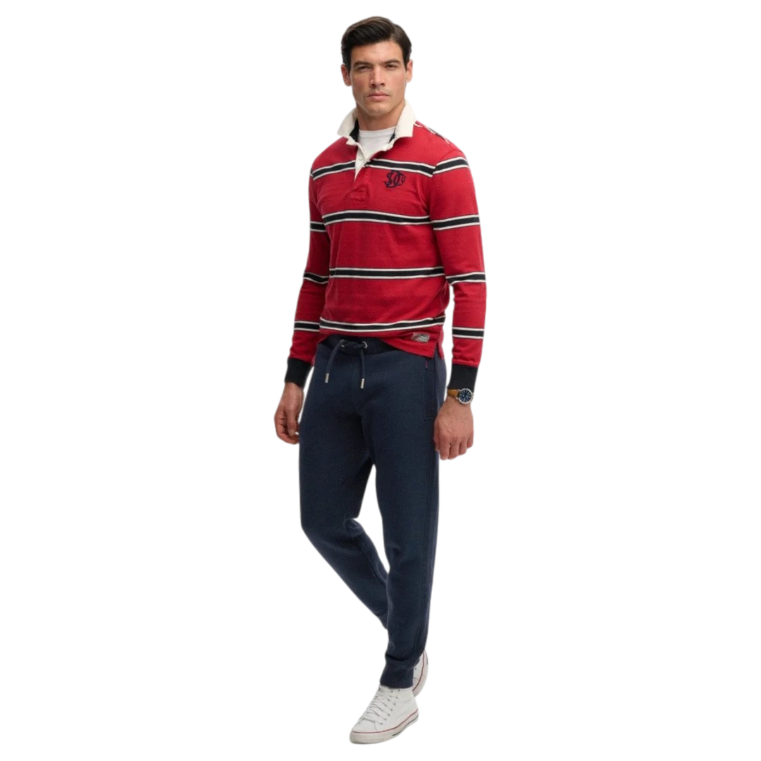 SUPERDRY MUŠKE PANTALONE TEGET 51023