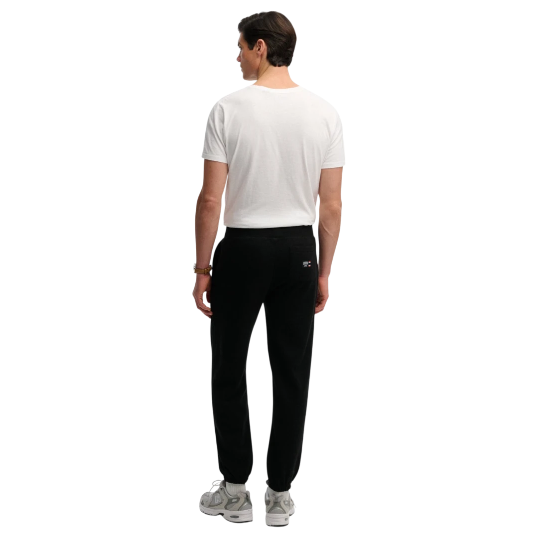 SUPERDRY MUŠKE PANTALONE CRNA 51024