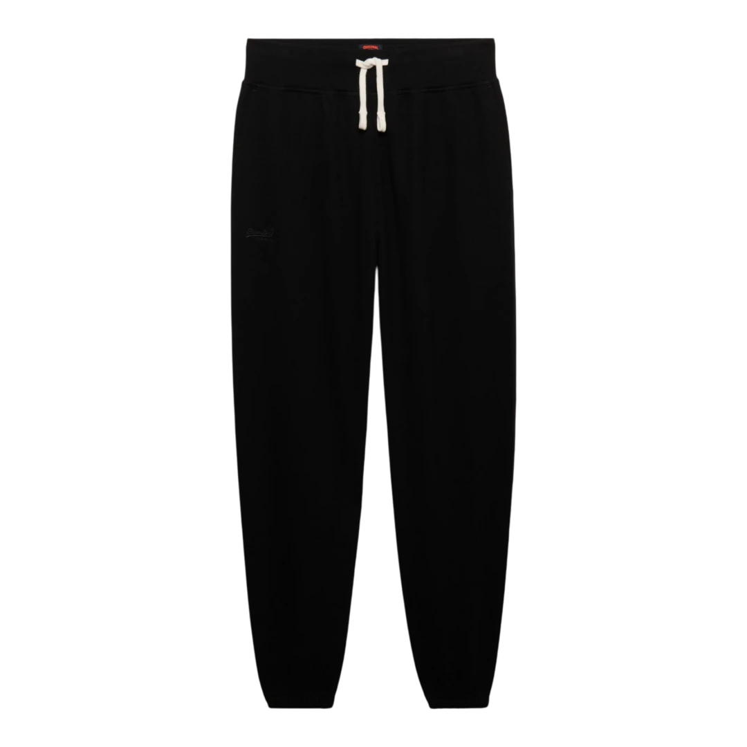 SUPERDRY MUŠKE PANTALONE CRNA 51024