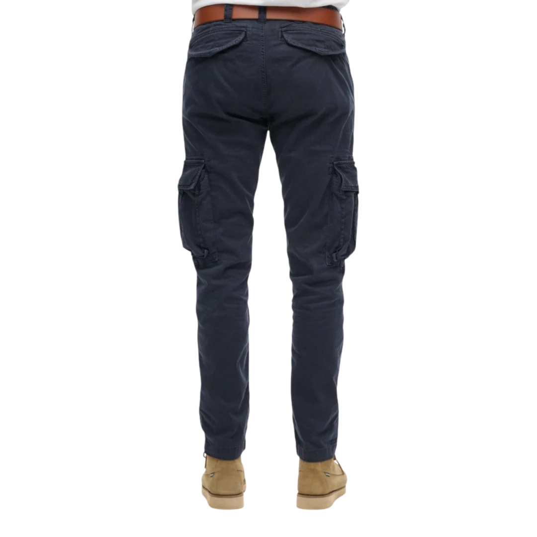 SUPERDRY MUŠKE PANTALONE TEGET 52846