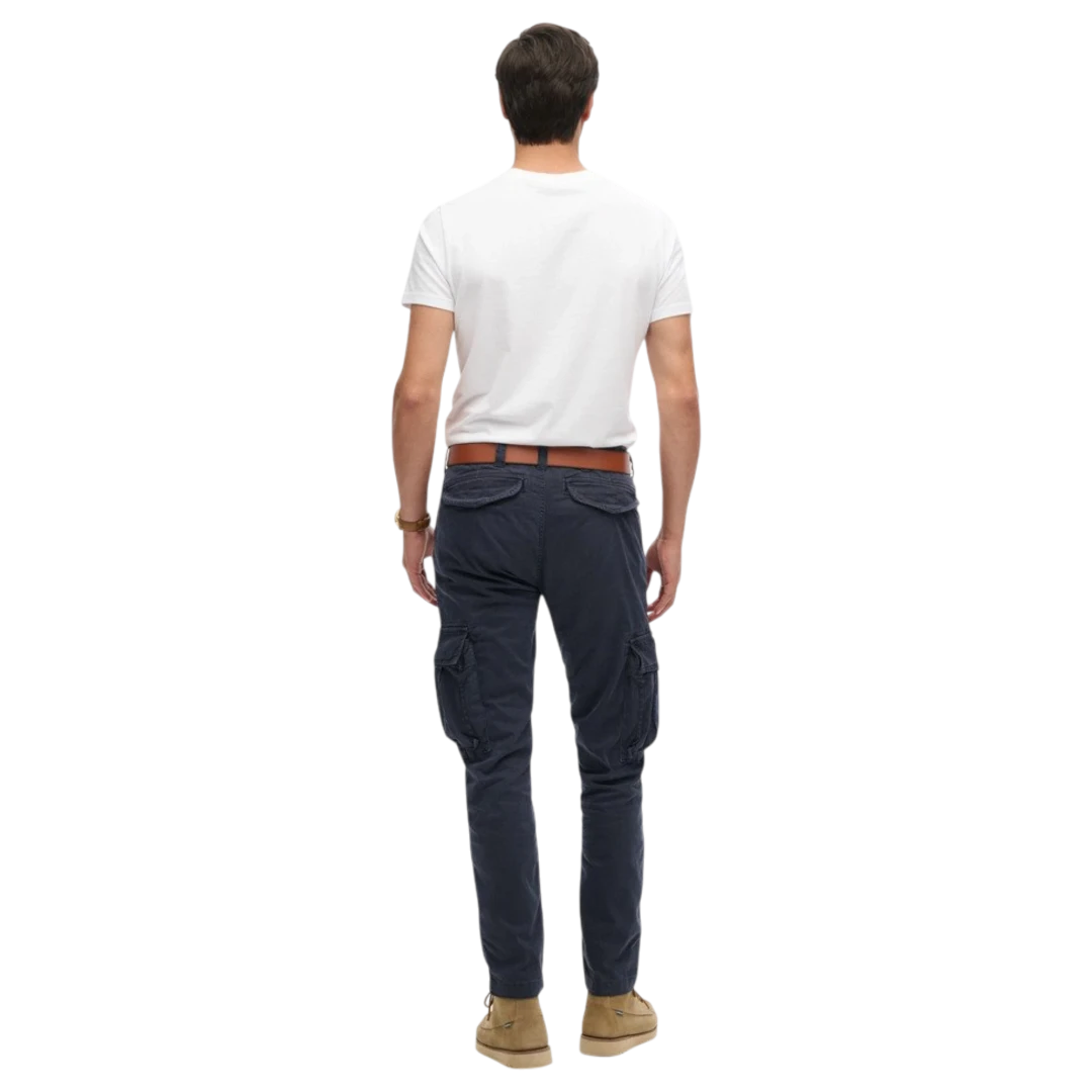 SUPERDRY MUŠKE PANTALONE TEGET 52846