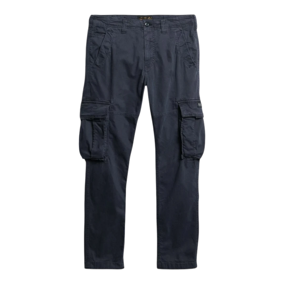 SUPERDRY MUŠKE PANTALONE TEGET 52846