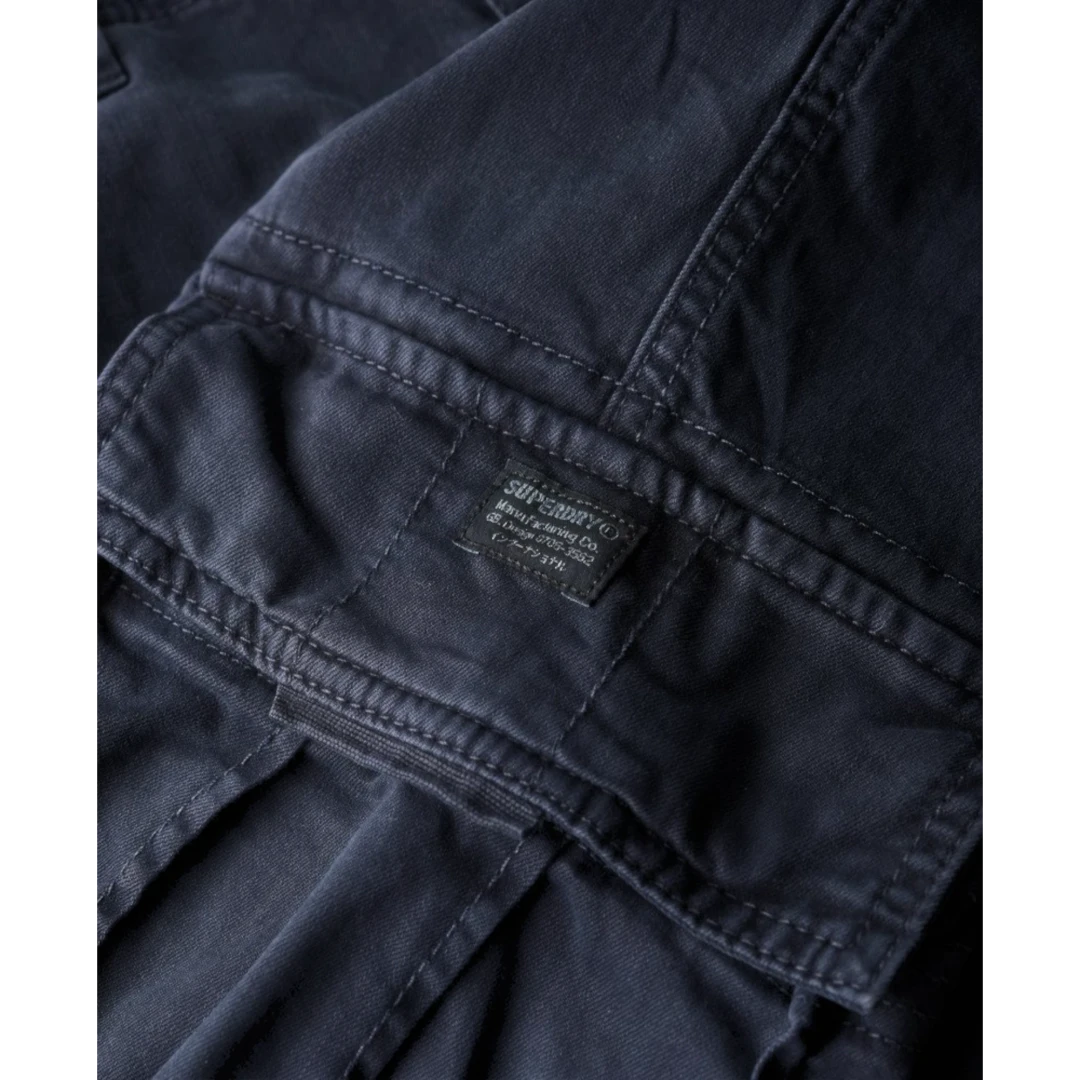 SUPERDRY MUŠKE PANTALONE TEGET 52846